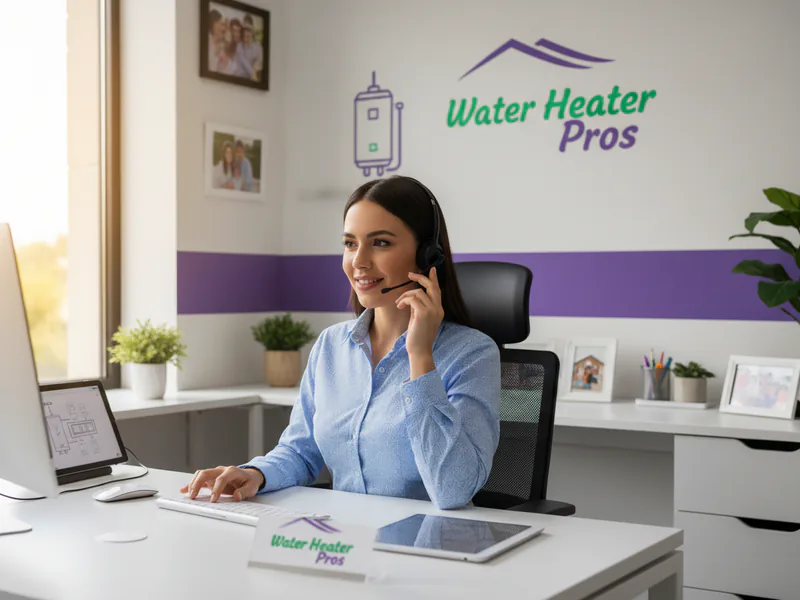 Water Heater Repair  in Grove City  FAQ